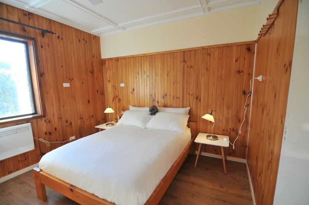 Leski Club Jindabyne Exteriér fotografie