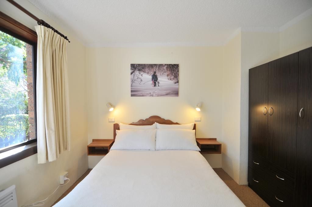 Leski Club Jindabyne Exteriér fotografie