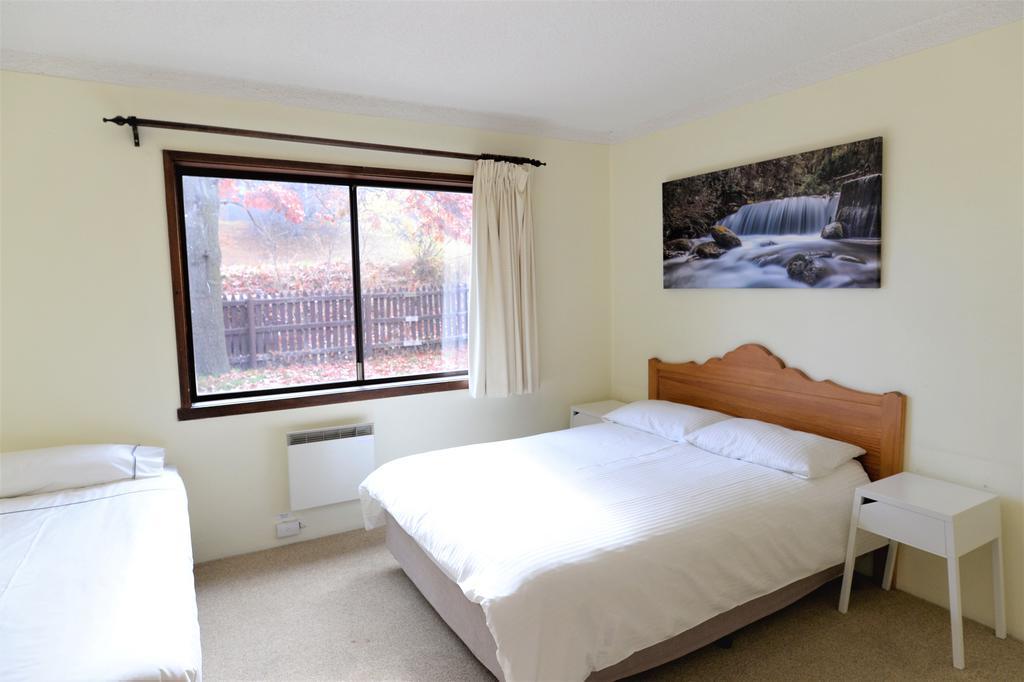 Leski Club Jindabyne Exteriér fotografie