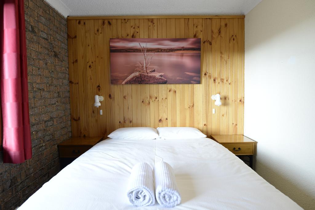 Leski Club Jindabyne Exteriér fotografie