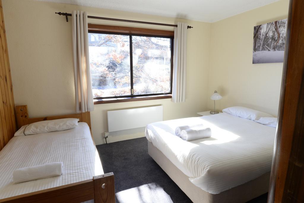 Leski Club Jindabyne Exteriér fotografie