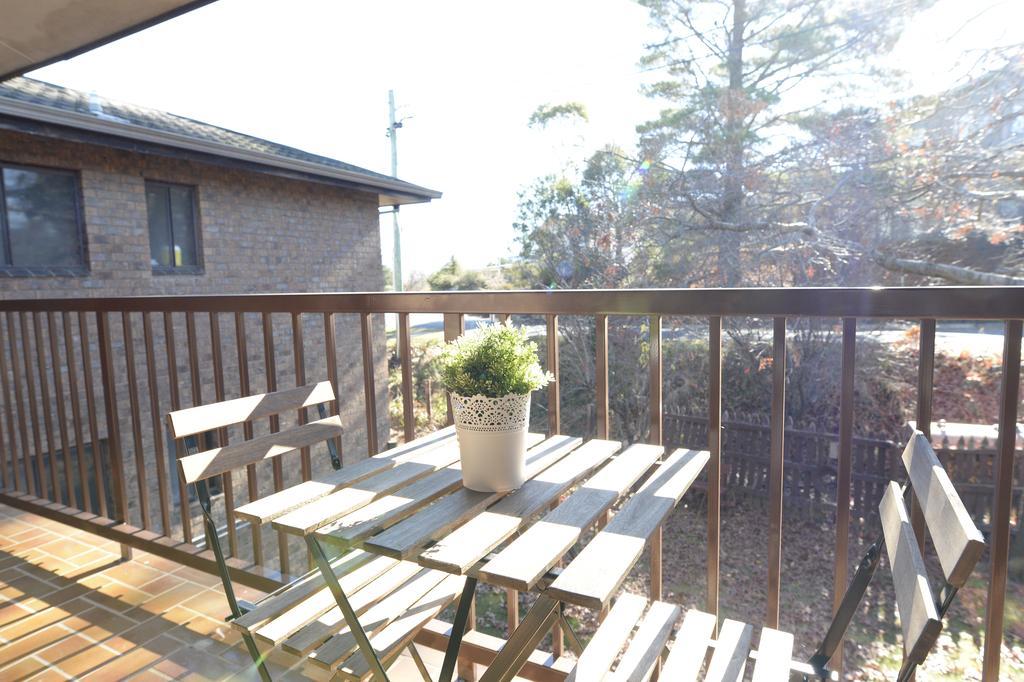 Leski Club Jindabyne Exteriér fotografie