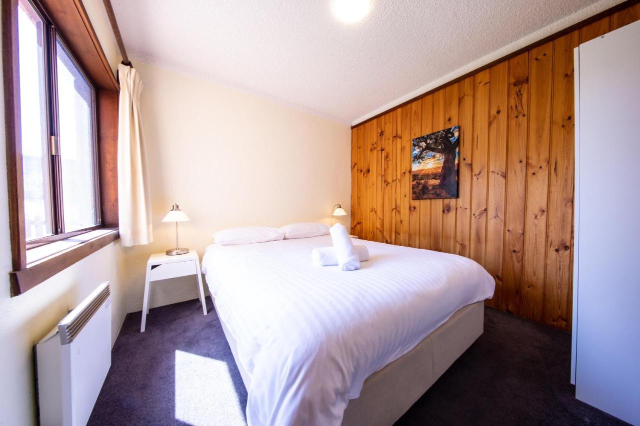 Leski Club Jindabyne Exteriér fotografie