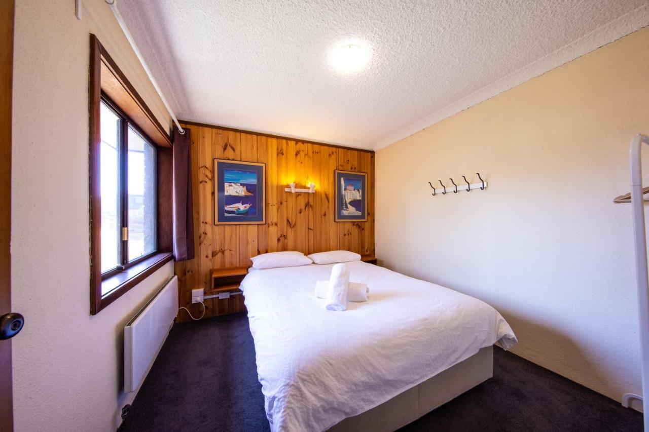 Leski Club Jindabyne Exteriér fotografie