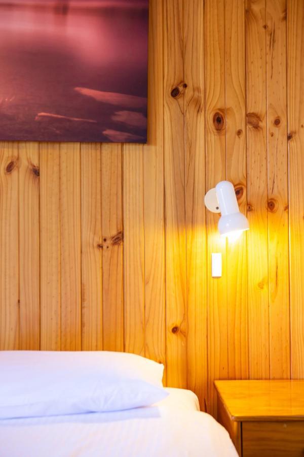 Leski Club Jindabyne Exteriér fotografie