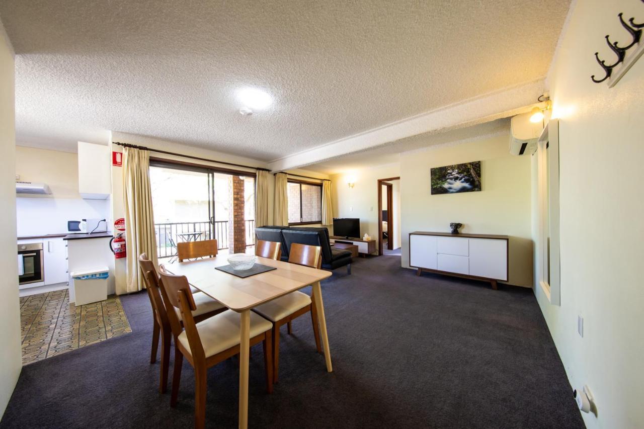 Leski Club Jindabyne Exteriér fotografie