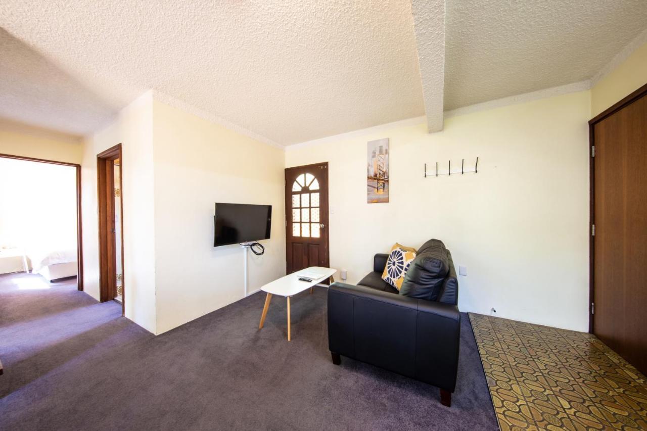 Leski Club Jindabyne Exteriér fotografie