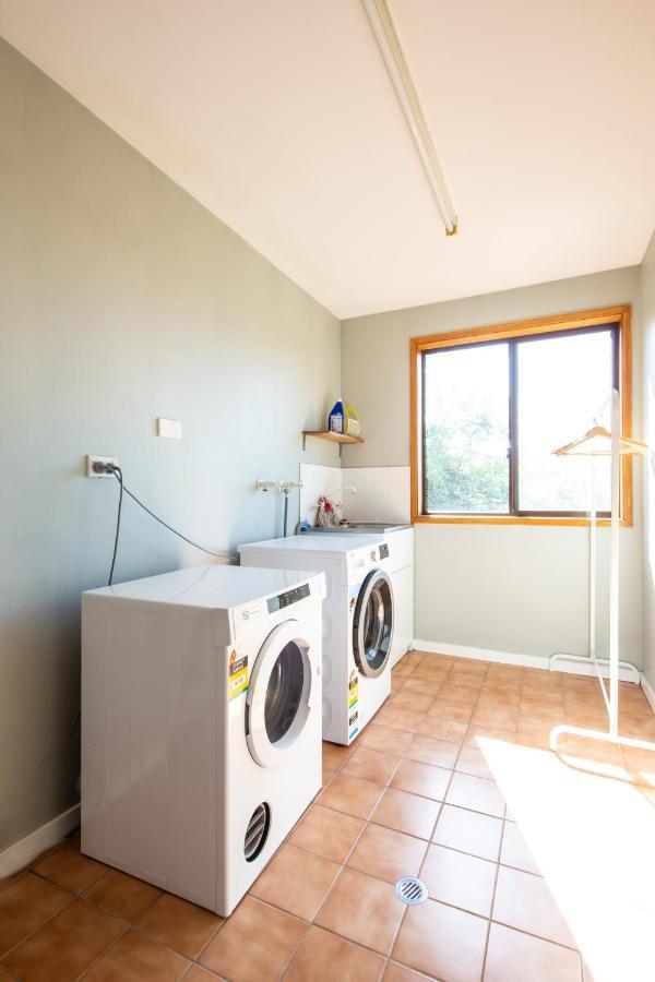 Leski Club Jindabyne Exteriér fotografie